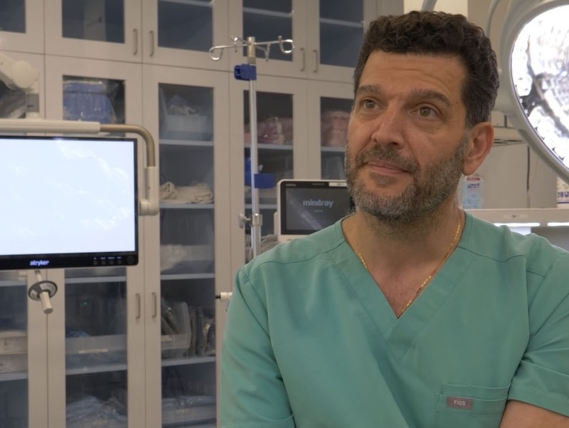 >Meet Dr. Nemr